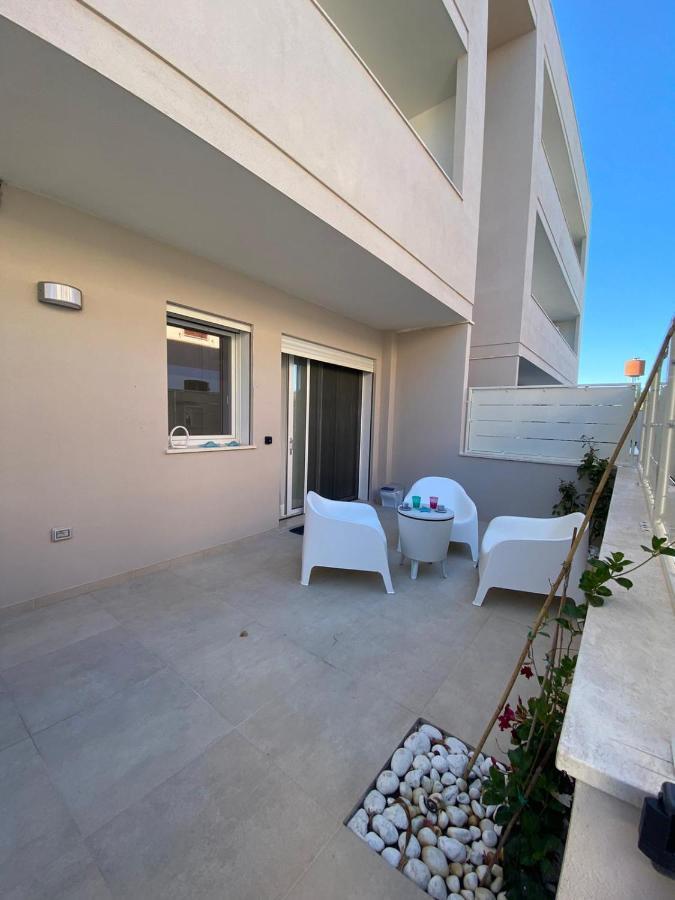 Torregrande Apartments Torre Grande Exteriér fotografie